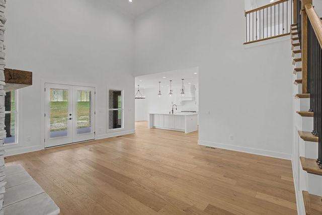 1443 Nonaville Rd, Mount Juliet, TN 37122