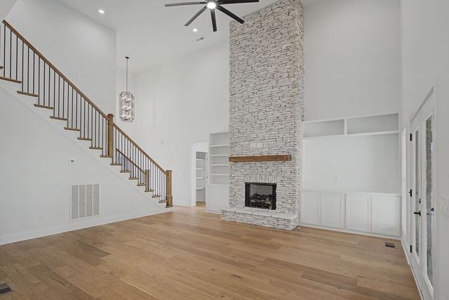 1443 Nonaville Rd, Mount Juliet, TN 37122