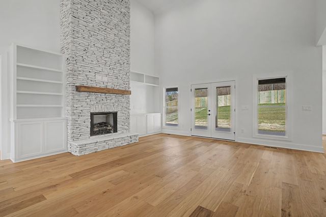 1443 Nonaville Rd, Mount Juliet, TN 37122