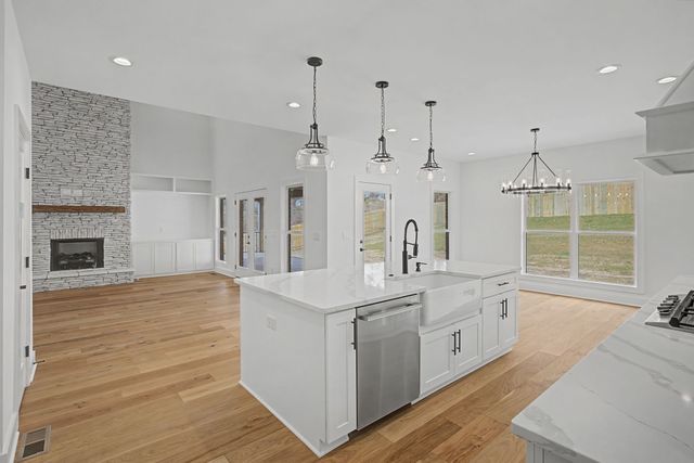 1443 Nonaville Rd, Mount Juliet, TN 37122