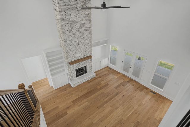 1443 Nonaville Rd, Mount Juliet, TN 37122