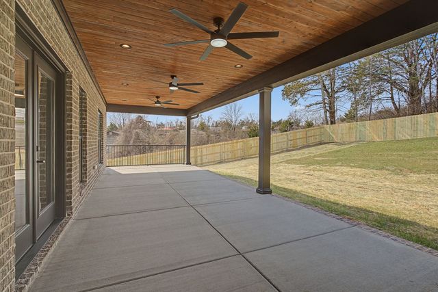 1443 Nonaville Rd, Mount Juliet, TN 37122