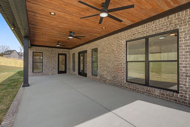 1443 Nonaville Rd, Mount Juliet, TN 37122