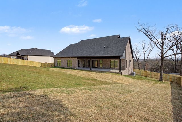 1443 Nonaville Rd, Mount Juliet, TN 37122