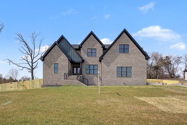 1443 Nonaville Rd, Mount Juliet, TN 37122