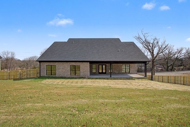 1443 Nonaville Rd, Mount Juliet, TN 37122