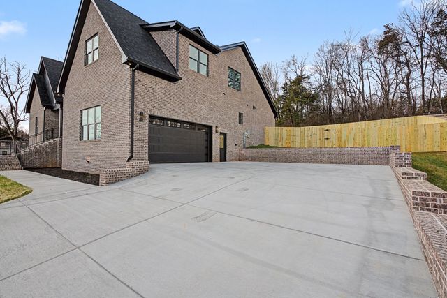 1443 Nonaville Rd, Mount Juliet, TN 37122