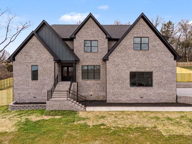 1443 Nonaville Rd, Mount Juliet, TN 37122