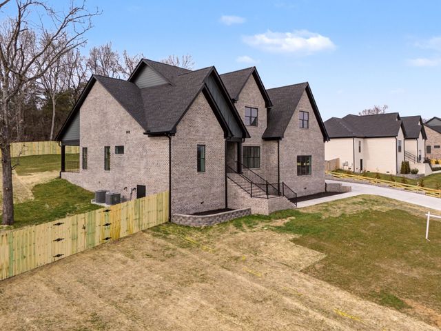 1443 Nonaville Rd, Mount Juliet, TN 37122