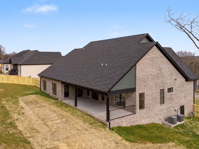 1443 Nonaville Rd, Mount Juliet, TN 37122