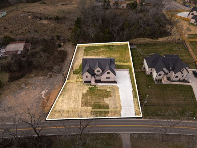 1443 Nonaville Rd, Mount Juliet, TN 37122