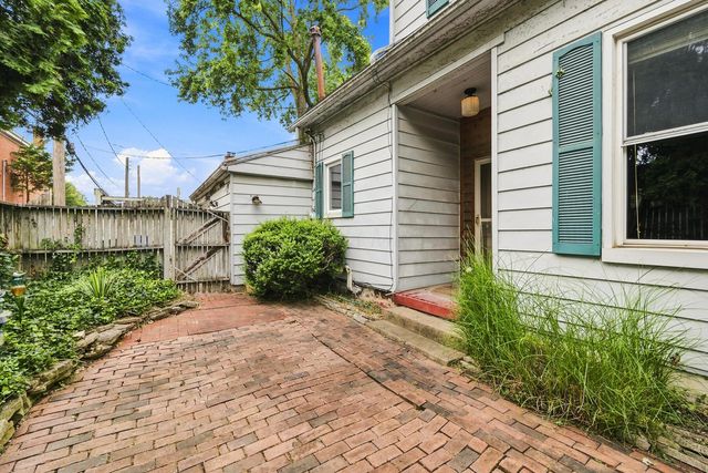 657 S 9th Street, Columbus, OH 43206