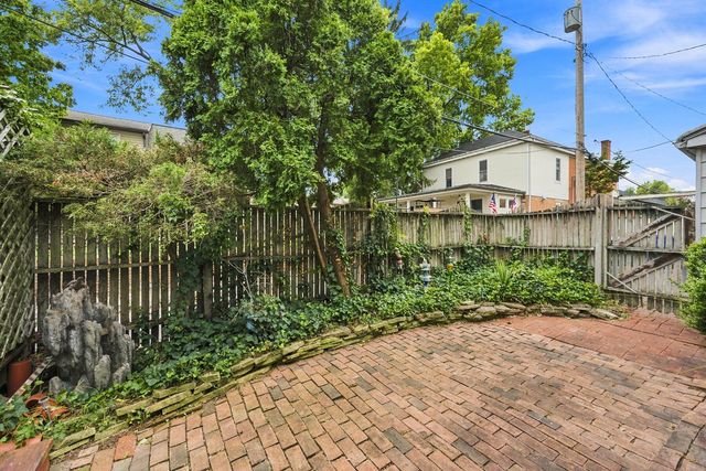 657 S 9th Street, Columbus, OH 43206