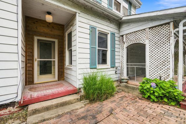 657 S 9th Street, Columbus, OH 43206