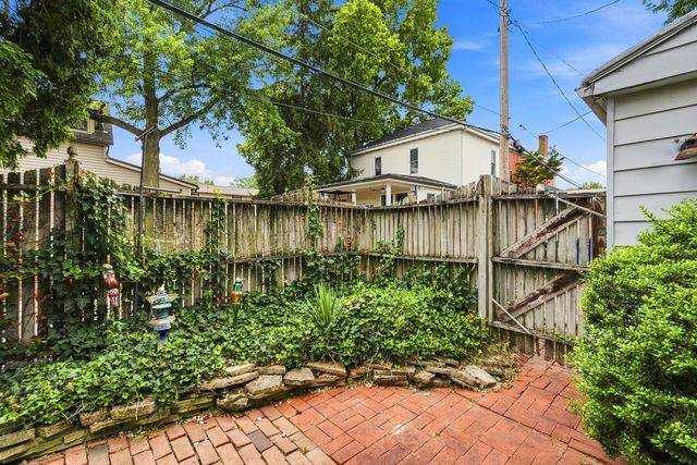 657 S 9th Street, Columbus, OH 43206