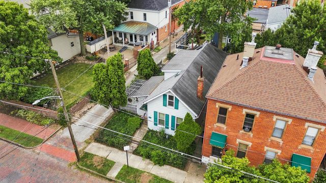 657 S 9th Street, Columbus, OH 43206