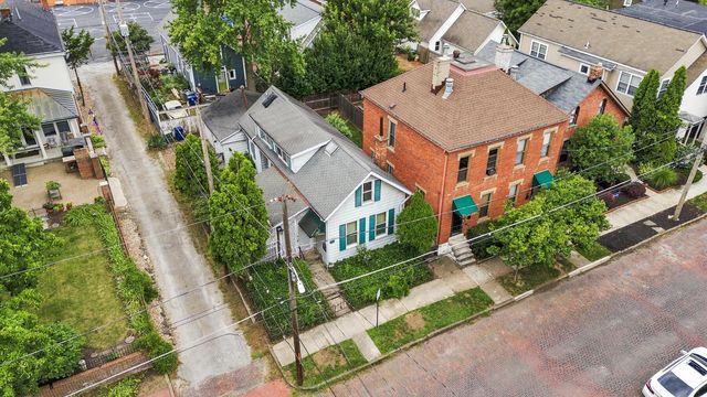 657 S 9th Street, Columbus, OH 43206