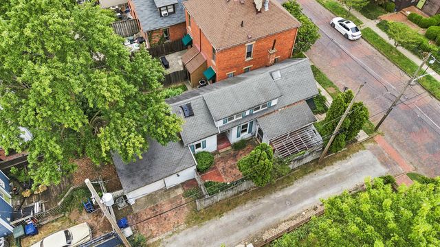 657 S 9th Street, Columbus, OH 43206