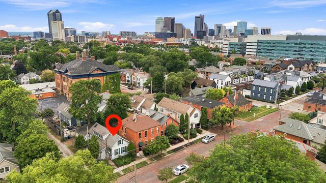 657 S 9th Street, Columbus, OH 43206