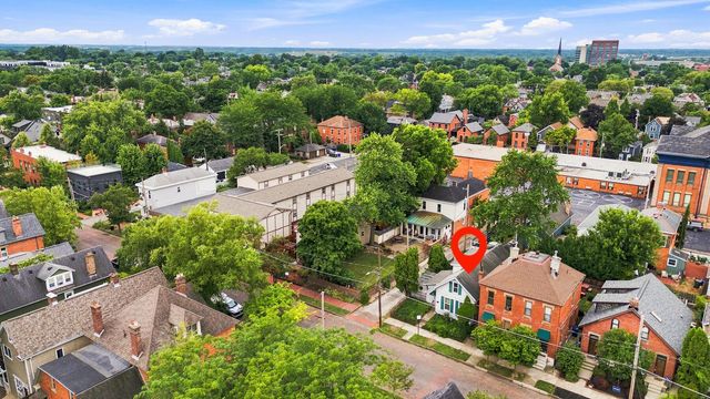 657 S 9th Street, Columbus, OH 43206