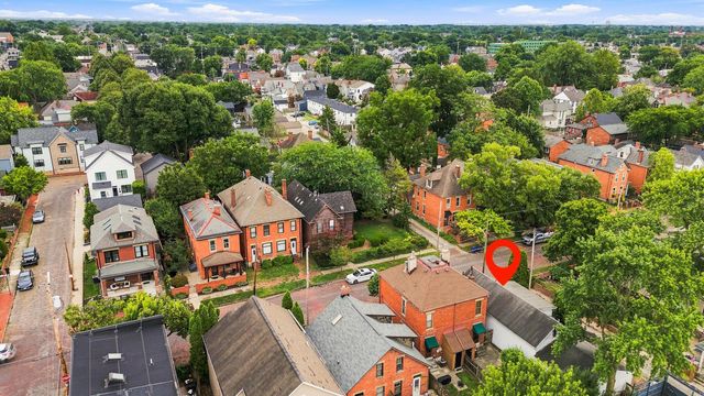 657 S 9th Street, Columbus, OH 43206