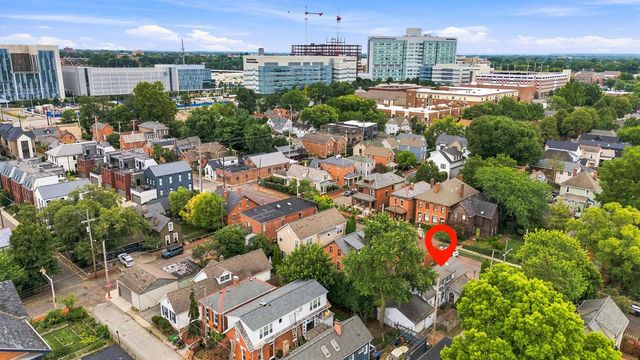 657 S 9th Street, Columbus, OH 43206