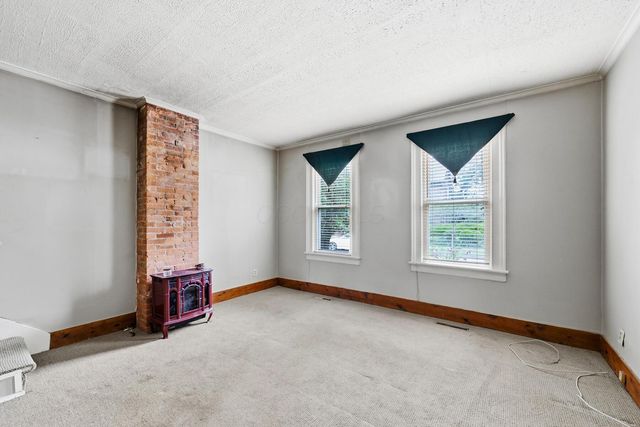 657 S 9th Street, Columbus, OH 43206