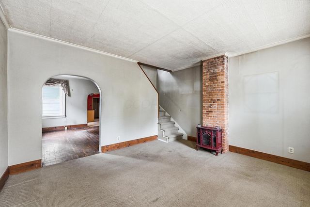 657 S 9th Street, Columbus, OH 43206