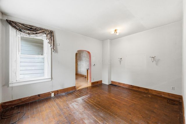 657 S 9th Street, Columbus, OH 43206
