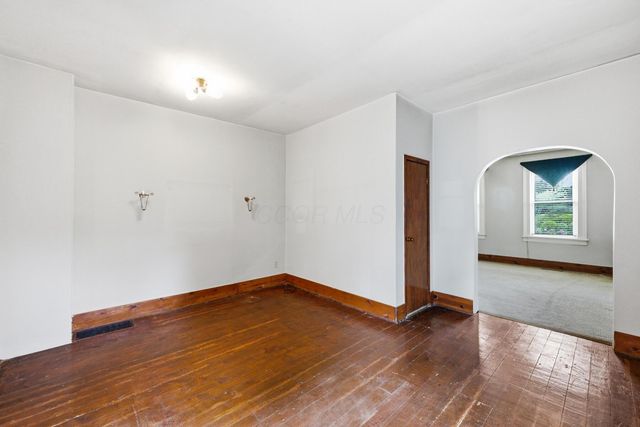 657 S 9th Street, Columbus, OH 43206