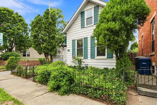 657 S 9th Street, Columbus, OH 43206