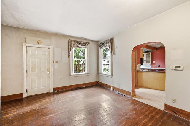 657 S 9th Street, Columbus, OH 43206