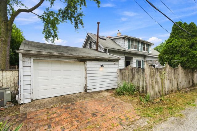 657 S 9th Street, Columbus, OH 43206
