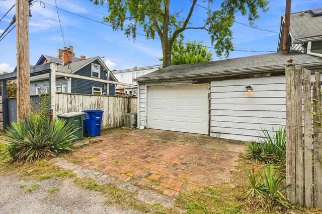657 S 9th Street, Columbus, OH 43206