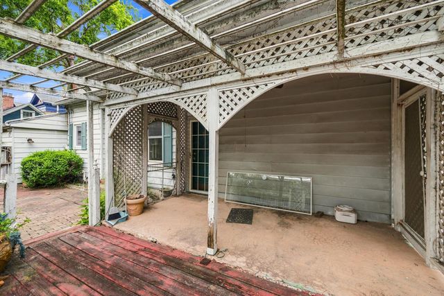 657 S 9th Street, Columbus, OH 43206