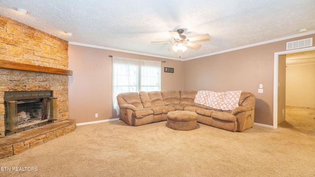 124 &118 Nickey Lane, Harriman, TN 37748