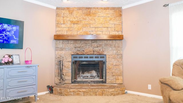 124 &118 Nickey Lane, Harriman, TN 37748