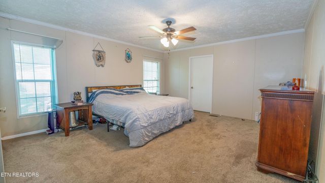 124 &118 Nickey Lane, Harriman, TN 37748