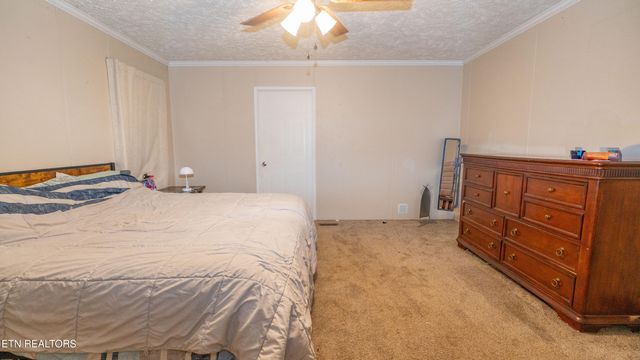 124 &118 Nickey Lane, Harriman, TN 37748