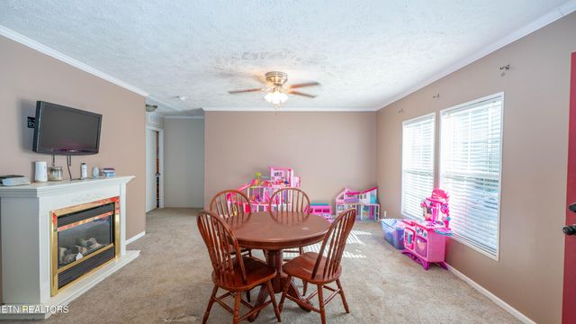 124 &118 Nickey Lane, Harriman, TN 37748