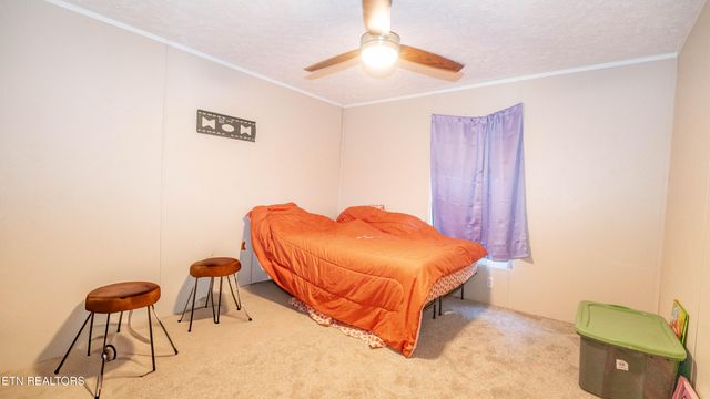 124 &118 Nickey Lane, Harriman, TN 37748