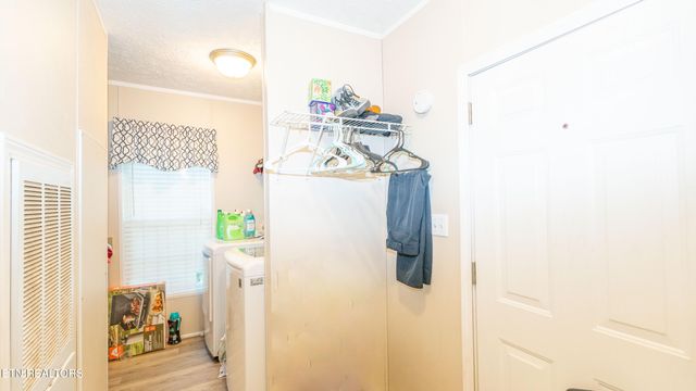 124 &118 Nickey Lane, Harriman, TN 37748