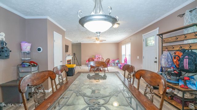 124 &118 Nickey Lane, Harriman, TN 37748