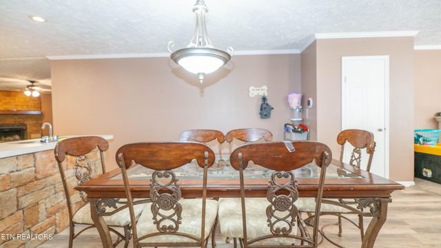 124 &118 Nickey Lane, Harriman, TN 37748