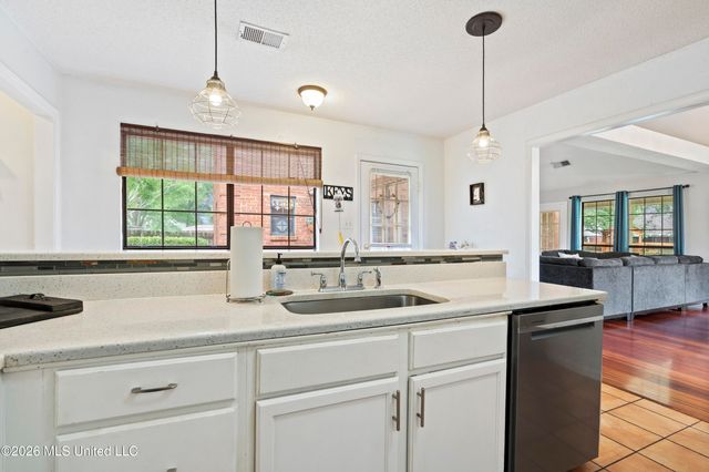 6671 Ironwood Drive, Olive Branch, MS 38654