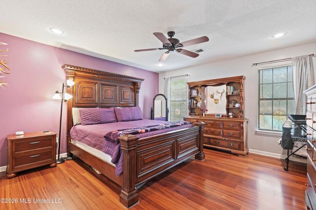 6671 Ironwood Drive, Olive Branch, MS 38654