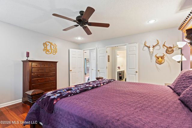 6671 Ironwood Drive, Olive Branch, MS 38654