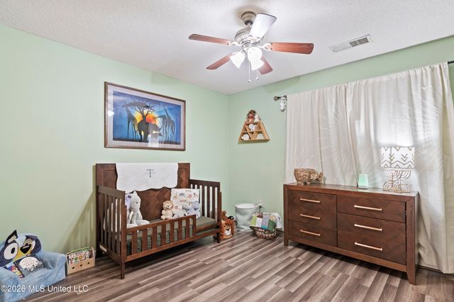 6671 Ironwood Drive, Olive Branch, MS 38654