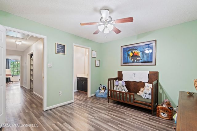 6671 Ironwood Drive, Olive Branch, MS 38654