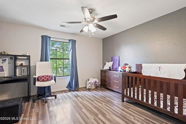 6671 Ironwood Drive, Olive Branch, MS 38654